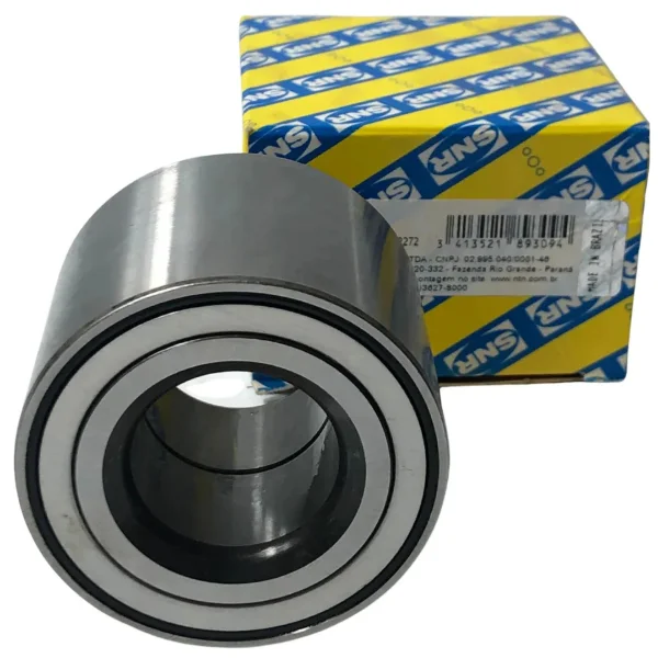 ROLAMENTO DE RODA TRASEIRO CAPTUR DUSTER SNR