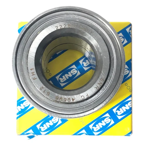 ROLAMENTO DE RODA TRASEIRO CAPTUR DUSTER SNR