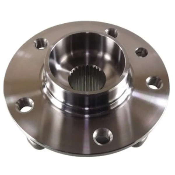 CUBO DE RODA C/ROLAMENTO FIAT TORO JEEP RENEGADE SKF