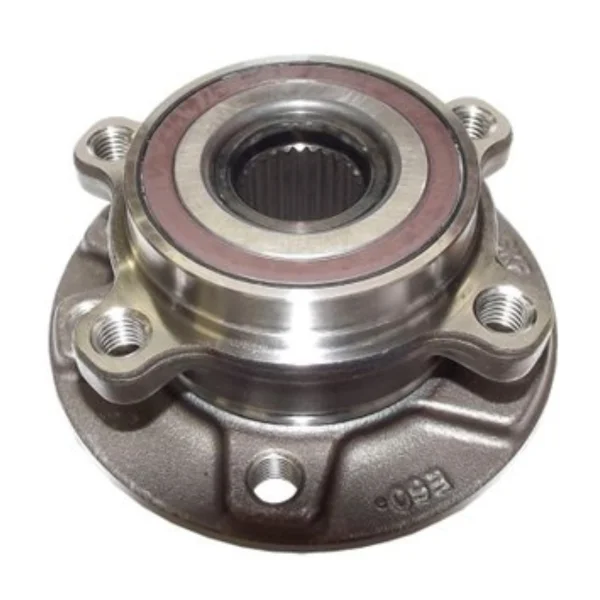 CUBO DE RODA C/ROLAMENTO FIAT TORO JEEP RENEGADE SKF