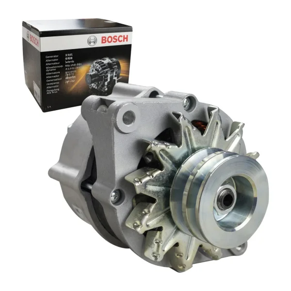 ALTERNADOR JOHN DEERE 1450 1470 1570 BOSCH F042301139