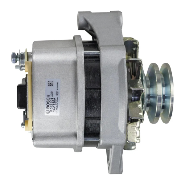 ALTERNADOR JOHN DEERE 1450 1470 1570 BOSCH F042301139