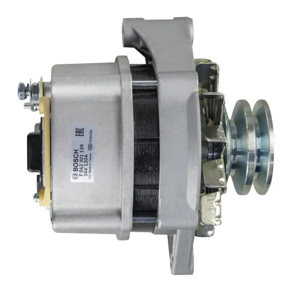 ALTERNADOR JOHN DEERE 1450 1470 1570 BOSCH F042301139