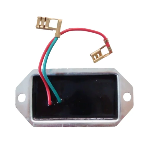 REGULADOR DE VOLTAGEM IK585