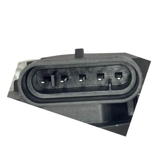 MOTOR DO LIMPADOR DIANTEIRO FIAT UNO FIORINO