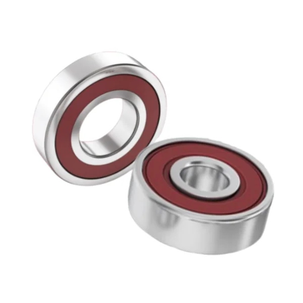 KIT ROLAMENTOS CKF 6003DDU