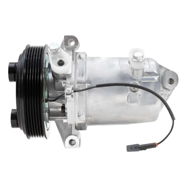 COMPRESSOR DO AR CONDICIONADO GM