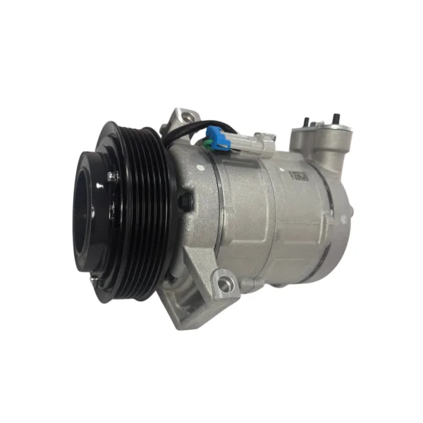COMPRESSOR AR CONDICIONADO FIAT LINEA GM CRUZE COBALT