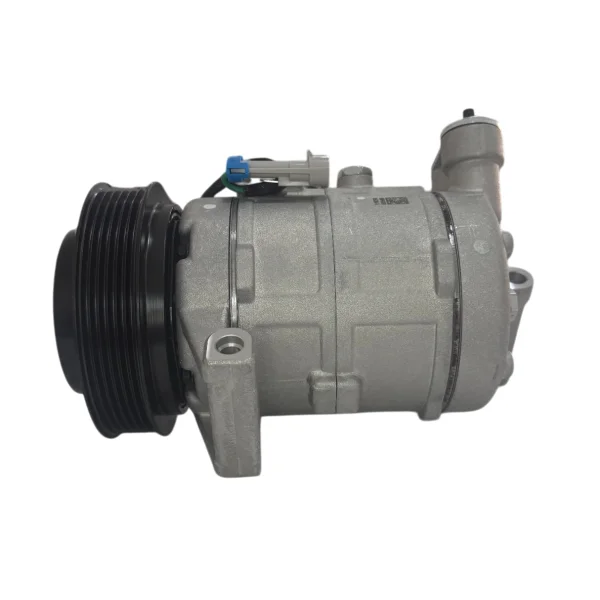 COMPRESSOR AR CONDICIONADO FIAT LINEA GM CRUZE COBALT