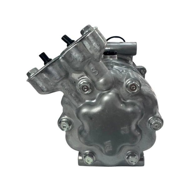 COMPRESSOR AR CONDICIONADO SANDERO LOGAN KANGOO NISSAN MARCH