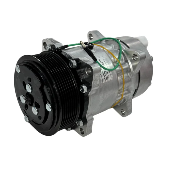 COMPRESSOR AR CONDICIONADO UNIVERSAL MODELO 7H15