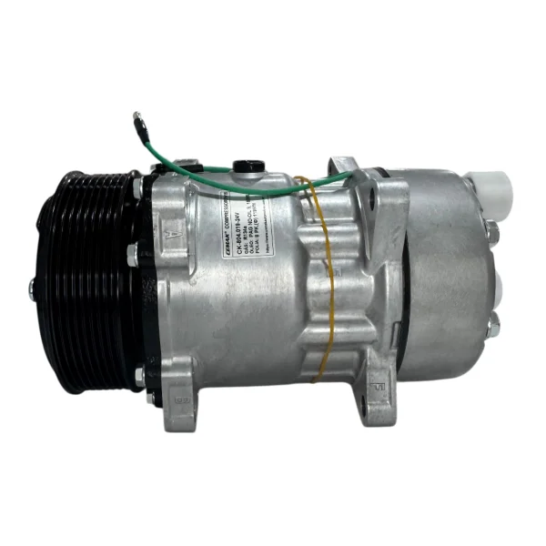 COMPRESSOR AR CONDICIONADO UNIVERSAL MODELO 7H15