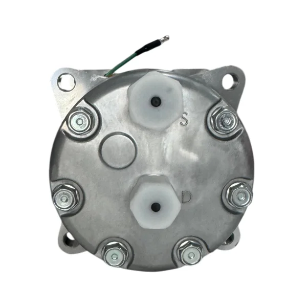 COMPRESSOR AR CONDICIONADO UNIVERSAL MODELO 7H15