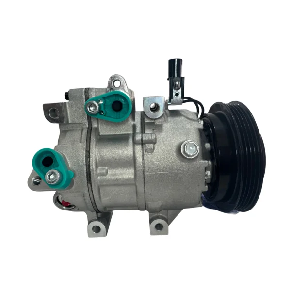 COMPRESSOR AR CONDICIONADO HYUNDAI SANTA FE I30 KIA SORENTO