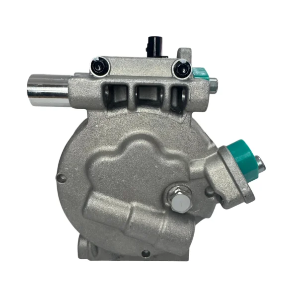 COMPRESSOR AR CONDICIONADO HYUNDAI SANTA FE I30 KIA SORENTO