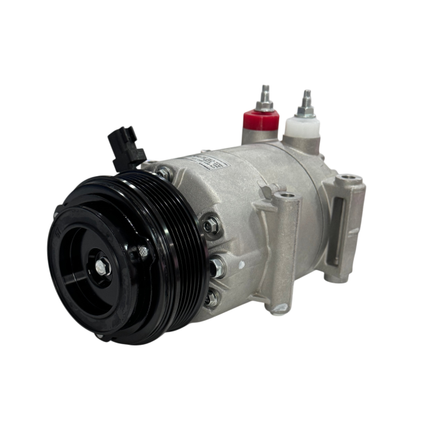COMPRESSOR AR CONDICIONADO FORD ECOSPORT FIESTA
