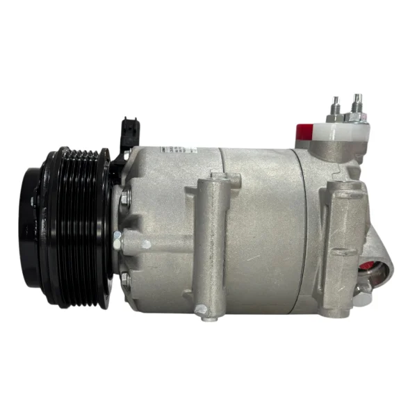 COMPRESSOR AR CONDICIONADO FORD ECOSPORT FIESTA