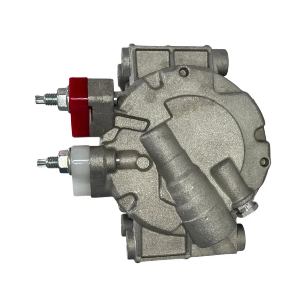 COMPRESSOR AR CONDICIONADO FORD ECOSPORT FIESTA