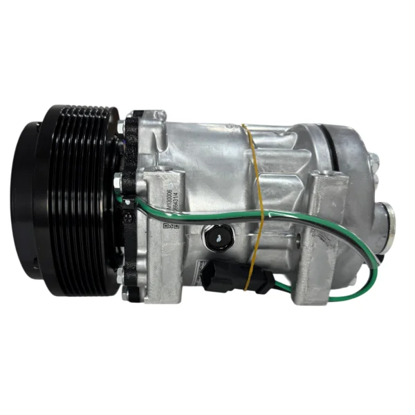 COMPRESSOR AR CONDICIONADO MODELO 7H15 LINHA AGRICOLA