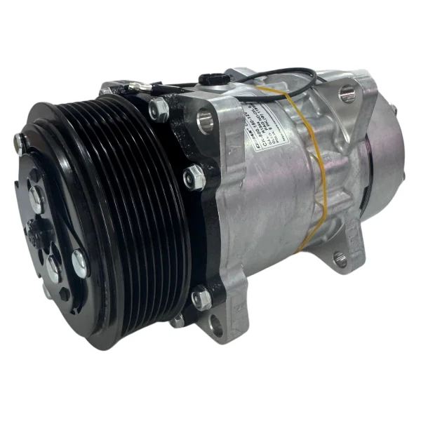 COMPRESSOR AR CONDICIONADO JUMPER DUCATO BOXER