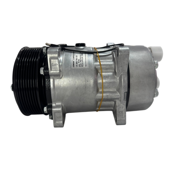 COMPRESSOR AR CONDICIONADO JUMPER DUCATO BOXER