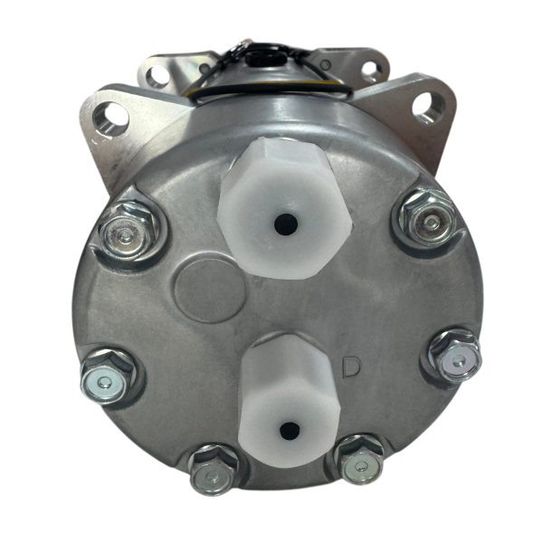 COMPRESSOR AR CONDICIONADO JUMPER DUCATO BOXER