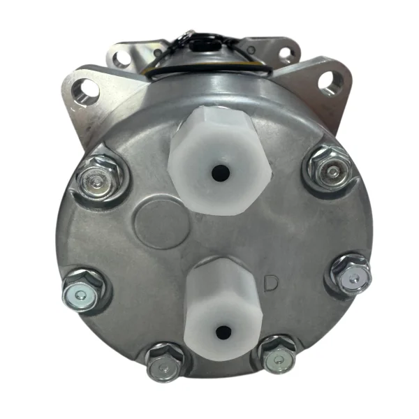 COMPRESSOR AR CONDICIONADO JUMPER DUCATO BOXER