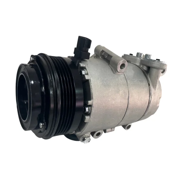 COMPRESSOR AR CONDICIONADO FORD FOCUS MODELO VS16