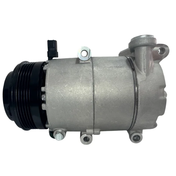 COMPRESSOR AR CONDICIONADO FORD FOCUS MODELO VS16
