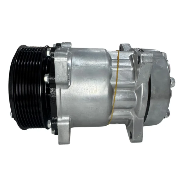 COMPRESSOR AR CONDICIONADO NEW HOLLAND RG-170 MODELO 7H15