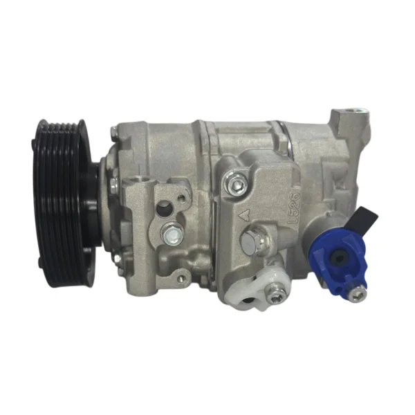 COMPRESSOR AR CONDICIONADO GOLF JETTA PASSAT