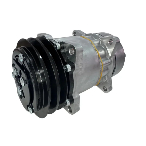 COMPRESSOR AR CONDICIONADO UNIVERSAL MODELO 7H15