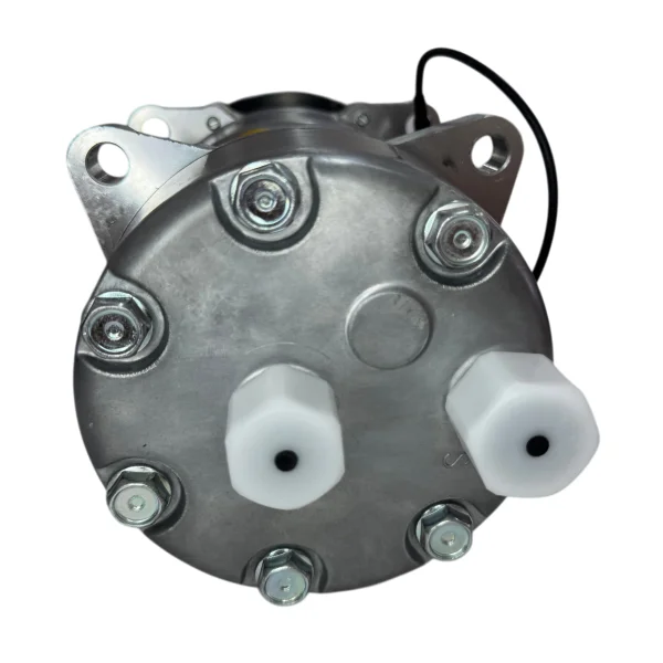 COMPRESSOR AR CONDICIONADO UNIVERSAL MODELO 7H15