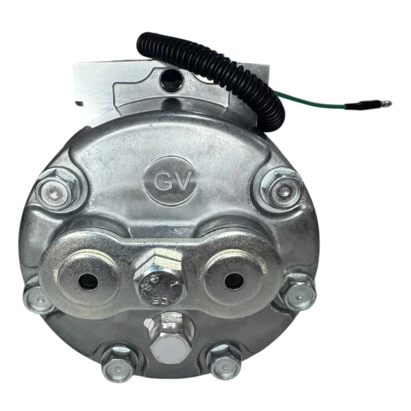 COMPRESSOR AR CONDICIONADO NEW HOLLAND CATERPILLAR