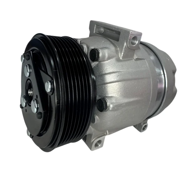 COMPRESSOR AR CONDICIONADO RENAULT MASTER