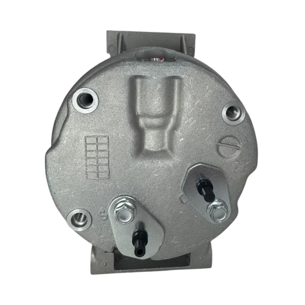 COMPRESSOR AR CONDICIONADO RENAULT MASTER