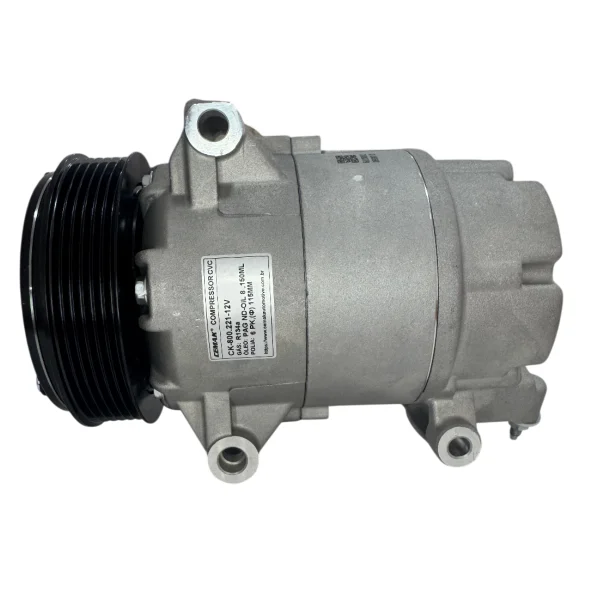 COMPRESSOR AR CONDICIONADO PEUGEOT 206 207 CITROEN AIRCROSS