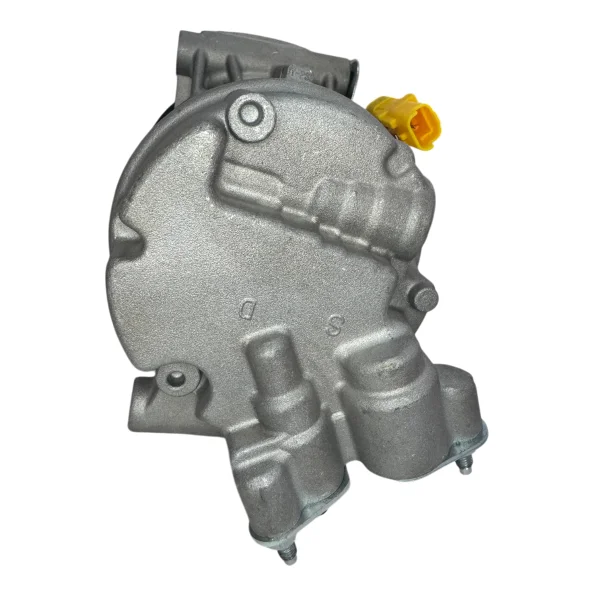 COMPRESSOR AR CONDICIONADO PEUGEOT 206 207 CITROEN AIRCROSS