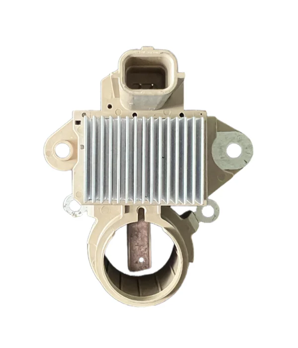 REGULADOR DE VOLTAGEM RENAULT MASTER 2013 AT� 2021