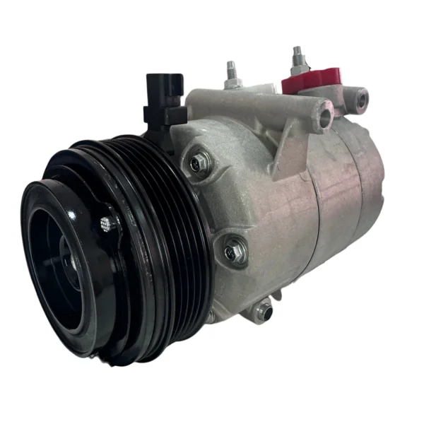 COMPRESSOR AR CONDICIONADO FORD ECOSPORT MODELO VS16