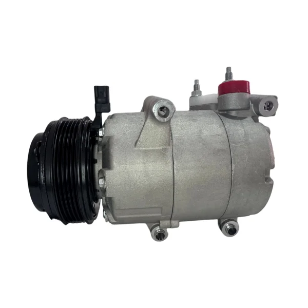 COMPRESSOR AR CONDICIONADO FORD ECOSPORT MODELO VS16
