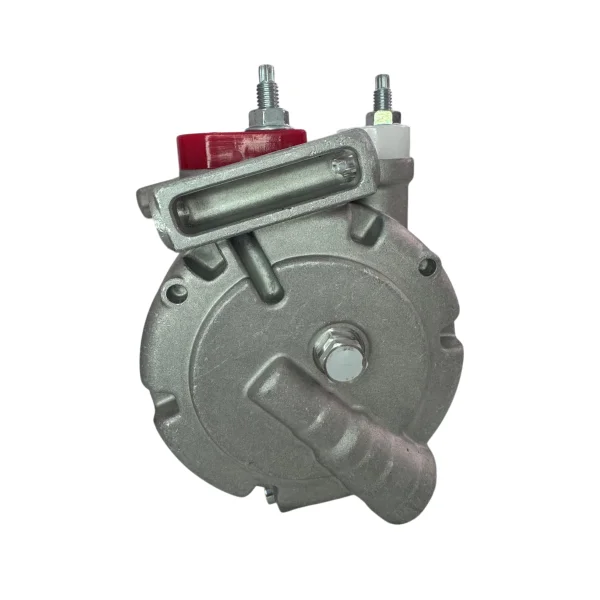 COMPRESSOR AR CONDICIONADO FORD ECOSPORT MODELO VS16