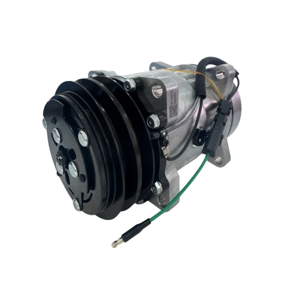 COMPRESSOR AR CONDICIONADO MASSEY FERGUSON