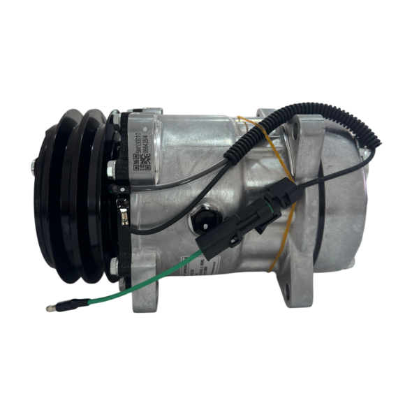 COMPRESSOR AR CONDICIONADO MASSEY FERGUSON
