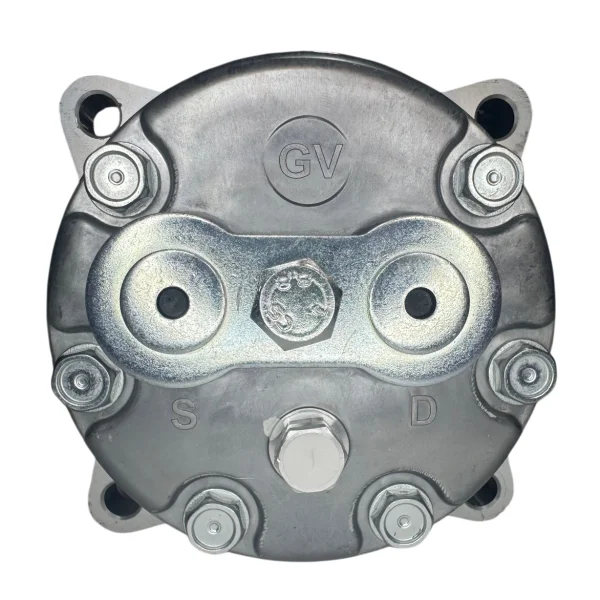 COMPRESSOR AR CONDICIONADO MASSEY FERGUSON