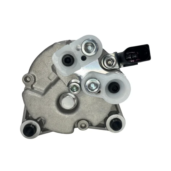 COMPRESSOR AR CONDICIONADO AUDI A3 VW POLO GOLF