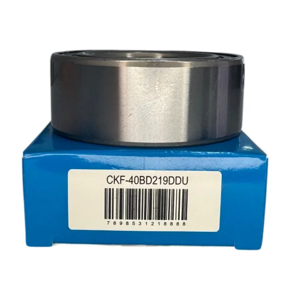KIT 10 ROLAMENTOS CKF 40BD219DDU
