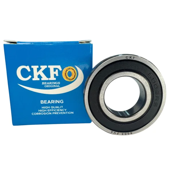 KIT 10 ROLAMENTOS CKF 6003DDU