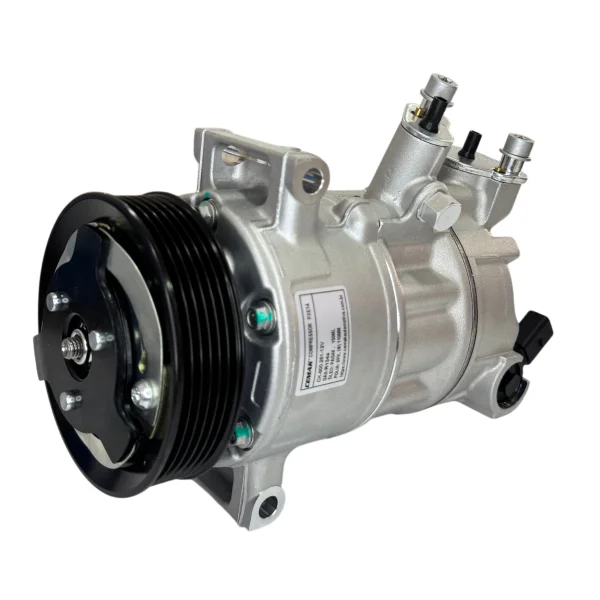 COMPRESSOR AR CONDICIONADO NIVUS GOLF POLO AUDI A3