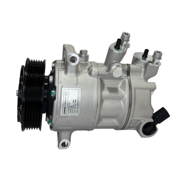 COMPRESSOR AR CONDICIONADO NIVUS GOLF POLO AUDI A3